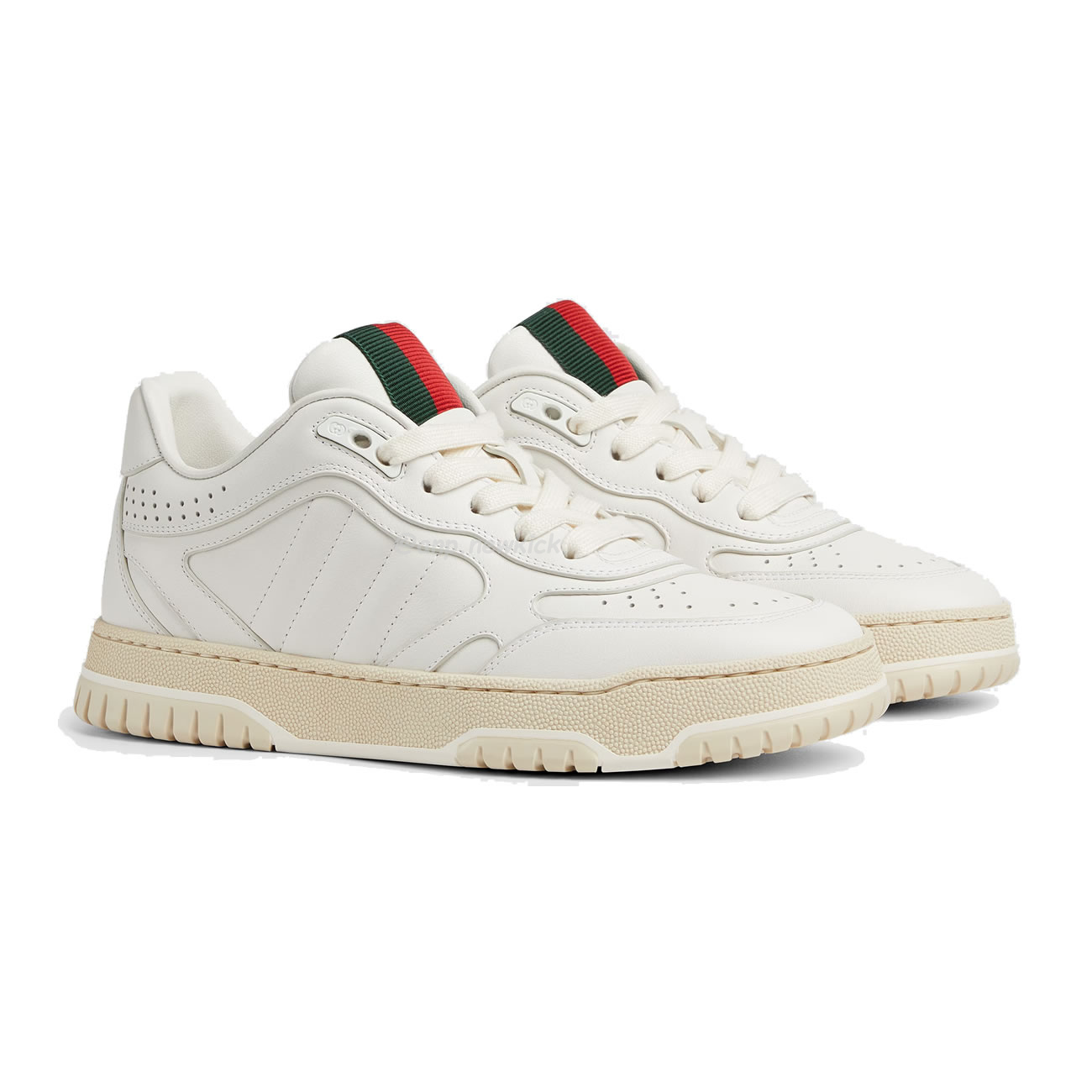 Gucci Re Web Womens Sneakers 700775 Aab31 5863 (3) - newkick.app